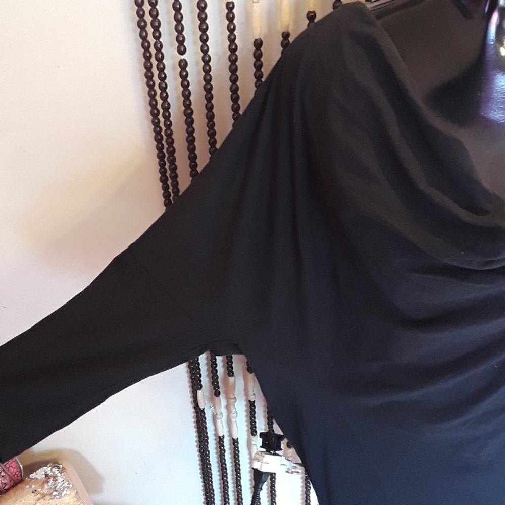 Chic Rainbeau Top - Picture 3 of 5